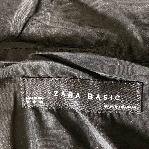 Zara lightweight Jacket - Picture 7 of 7